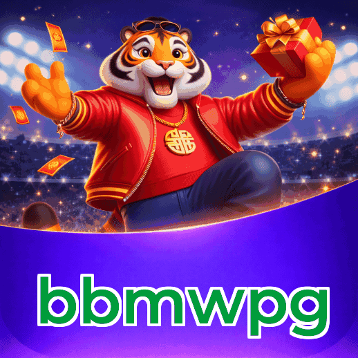 Bônus de boas-vindas bbmwpg